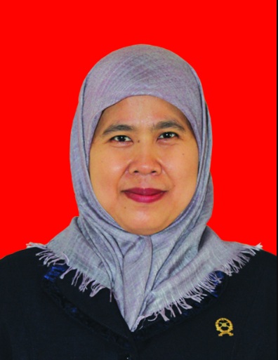 Bu Sri Nuraini