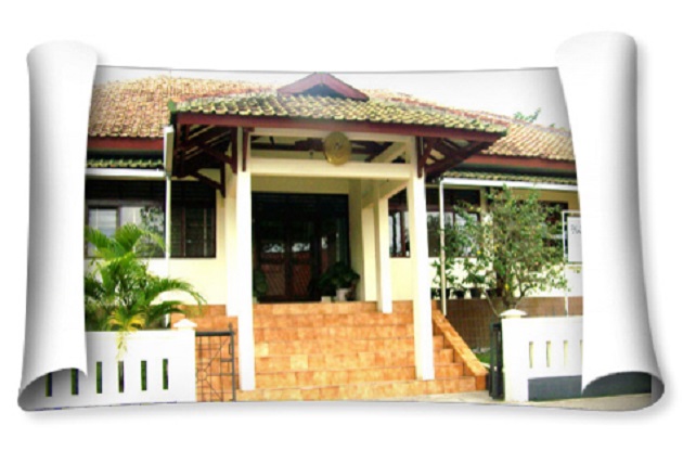 gedung lama pa pwk