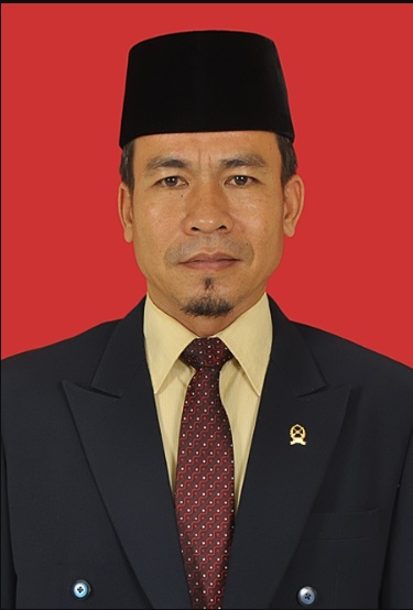 KETUA ELDI