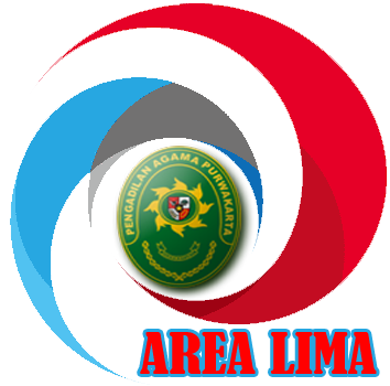 LOGO AREA 5