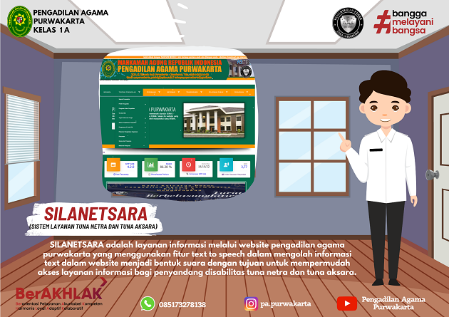 SILANETSARA