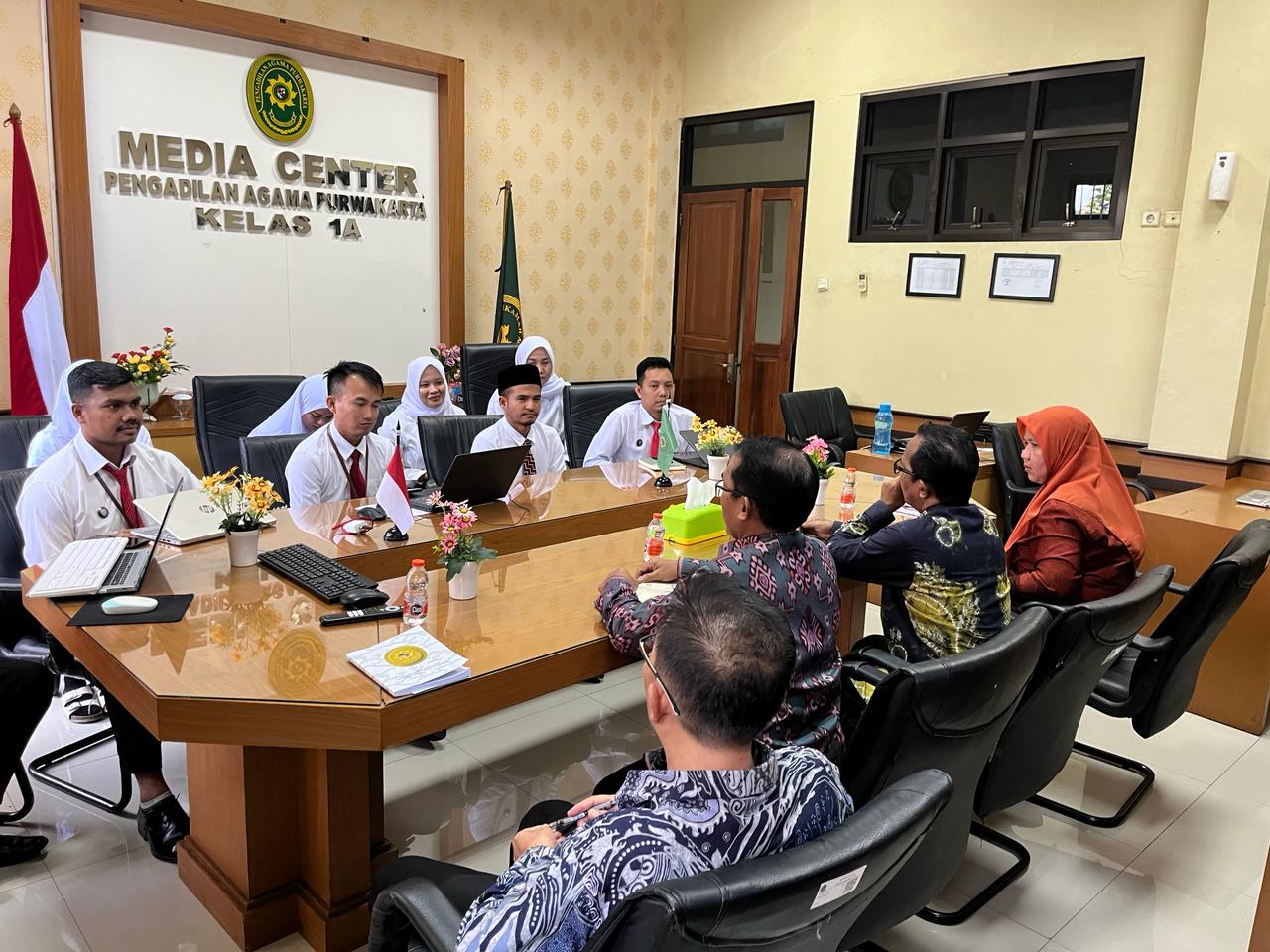 2sosialisasi tutor dan mentor pada mentee