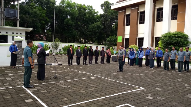 berita upcara web 3