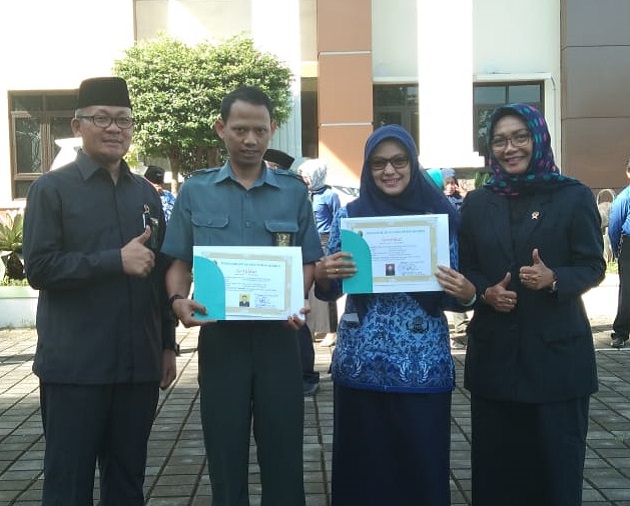 upacara rolemodel web 3