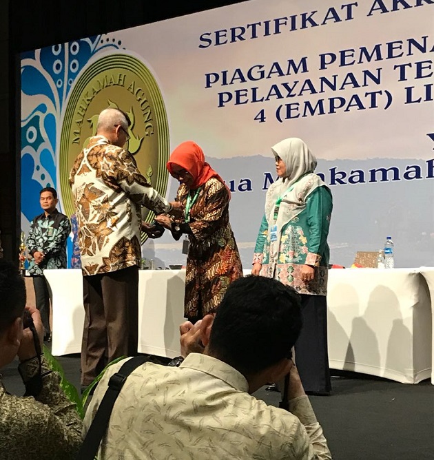 c juara web