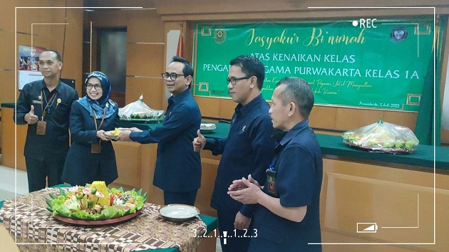 naik kelas 1ab
