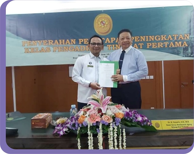 naik kelas 1ae