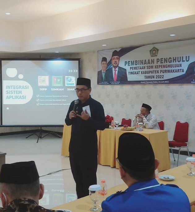 sosialisasi kua 2