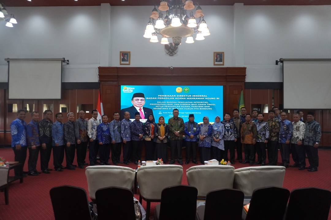 rakorpembinaan