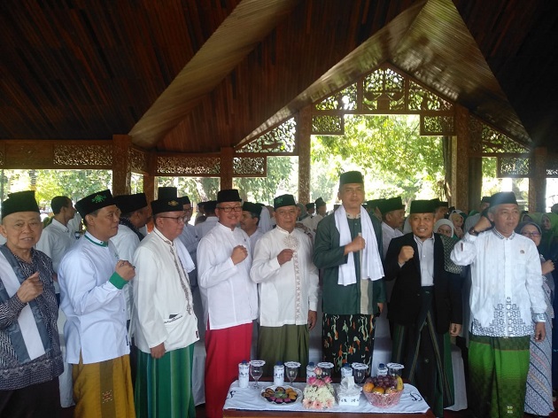 santri 1