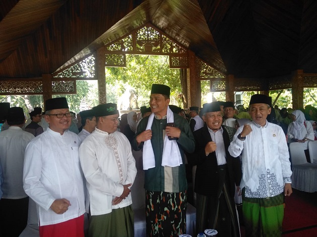 santri 3
