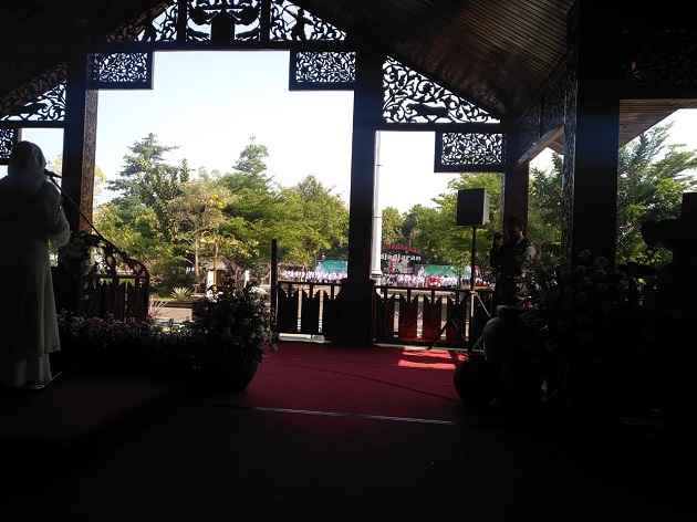 santri 4