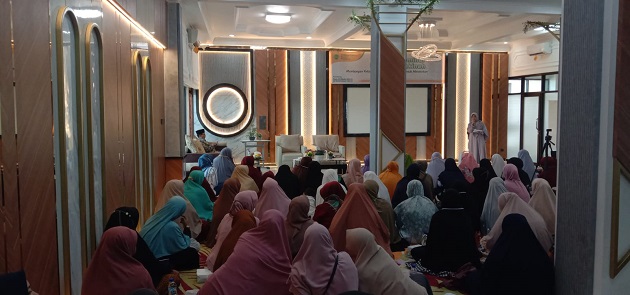 Seminar Keluarga Sakinah 2