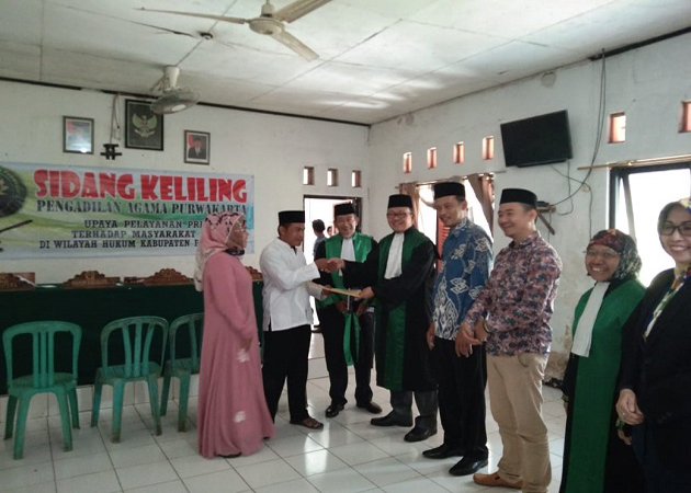 SidangKeliling d web
