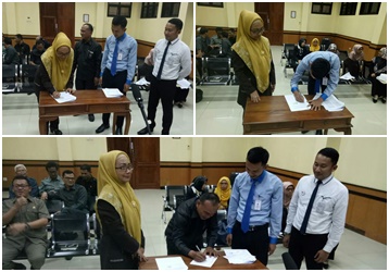 sosialisasi VA 1 web