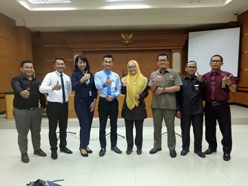 sosialisasi VA 4 web