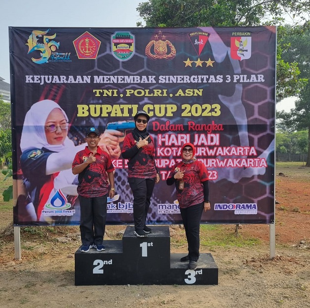 web nembak 1