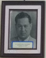 mantan ketua 1