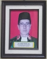 mantan ketua 10