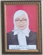 mantan ketua 13