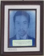 mantan ketua 2