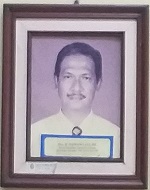 mantan ketua 3
