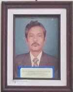 mantan ketua 5