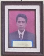 mantan ketua 6