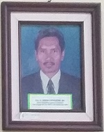 mantan ketua 7