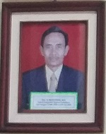 mantan ketua 9