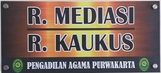 ruang mediasi