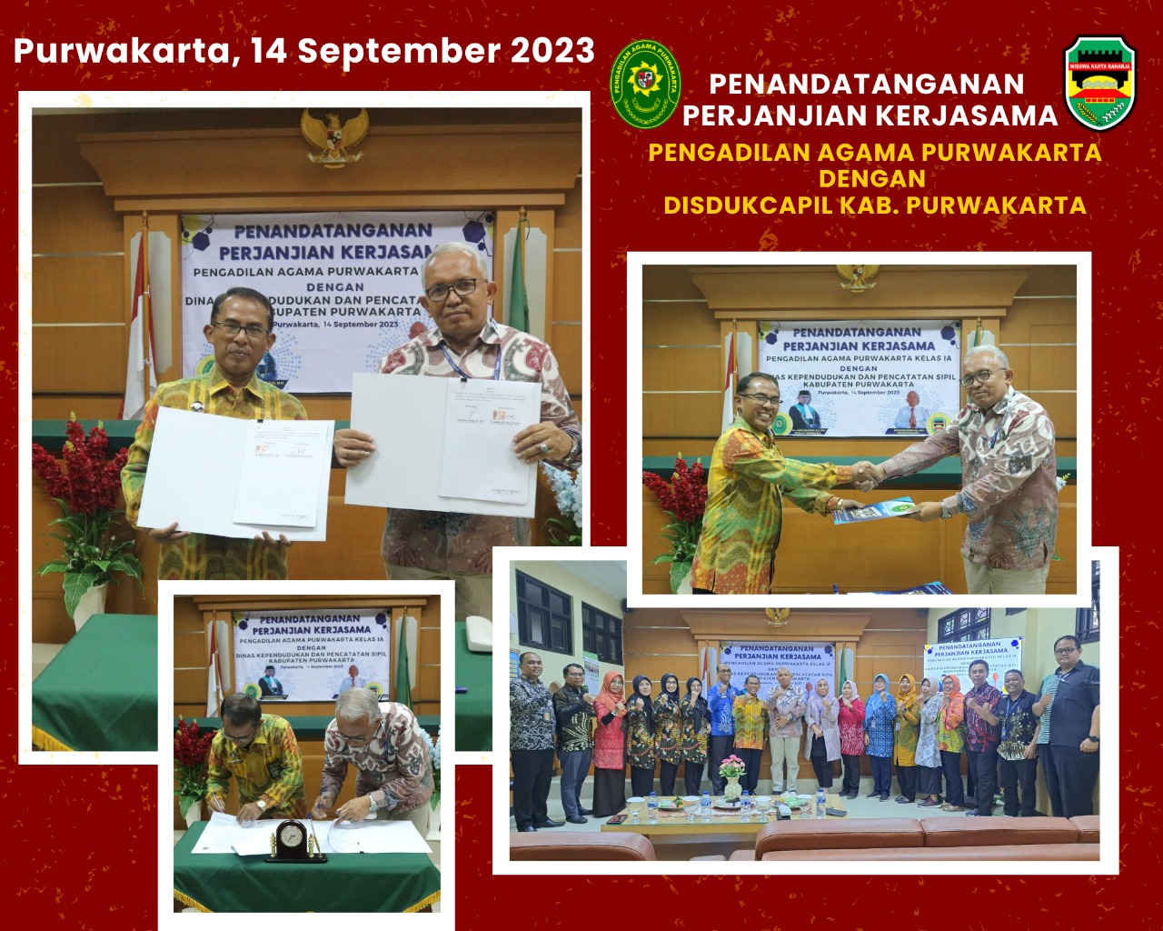 pks disdukcapil