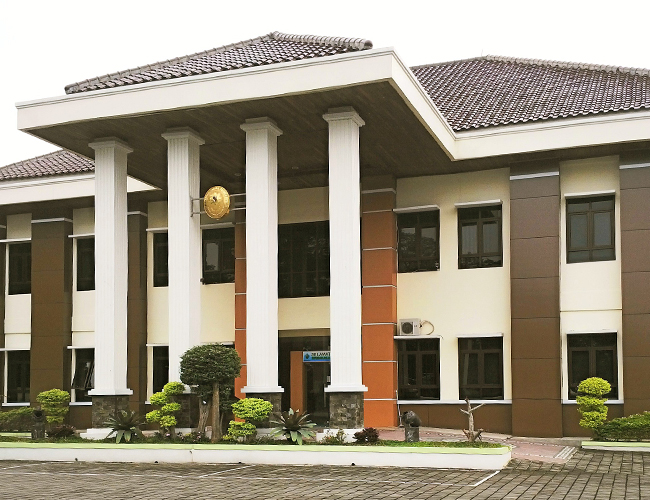 Pengadilan Agama Purwakarta