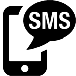 sms