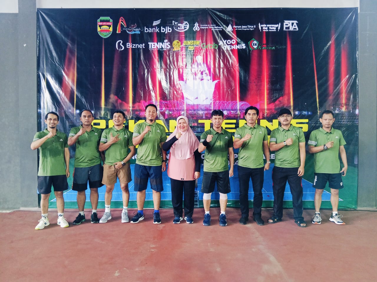 tennis