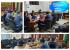 Sekretaris PA Purwakarta Pimpin Rapat Monitoring dan Evaluasi Kesekretariatan